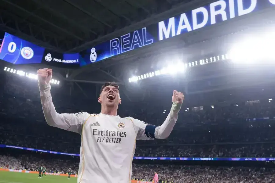 Dérbi de Madri: Real Madrid e Atlético duelam em busca de vitória decisiva