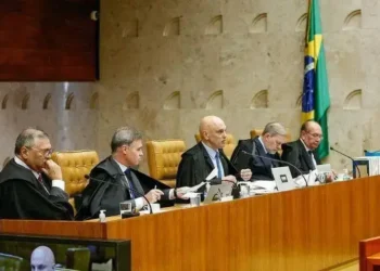 Desaprovação popular eleva riscos de ataques ao STF a partir de 2027