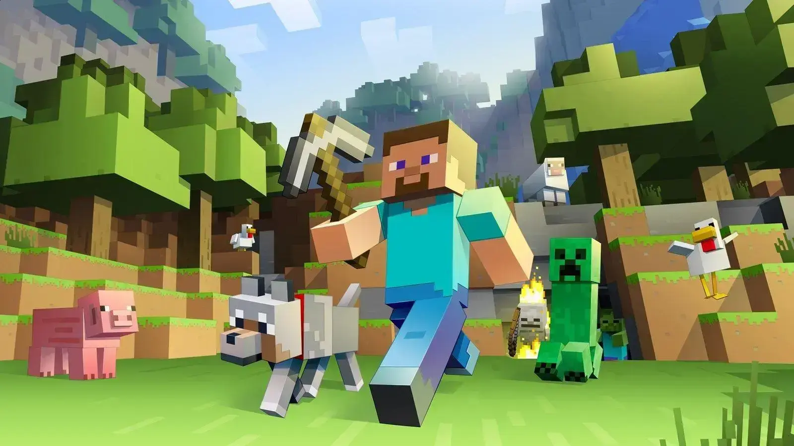 Descubra 8 Jogos Incríveis para os Fãs de Minecraft