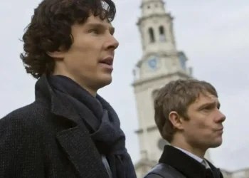 Descubra as Novas Versões de Sherlock Holmes para Maratonar