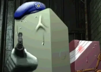 Descubra como encontrar o Tofu em Resident Evil Requiem