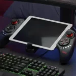 Descubra o Gamepad Ípega: O Controle Bluetooth Ideal para Gamers