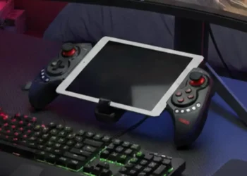 Descubra o Gamepad Ípega: O Controle Bluetooth Ideal para Gamers