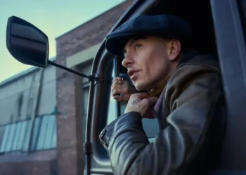 Descubra os 10 filmes imperdíveis de Barry Keoghan para assistir já!