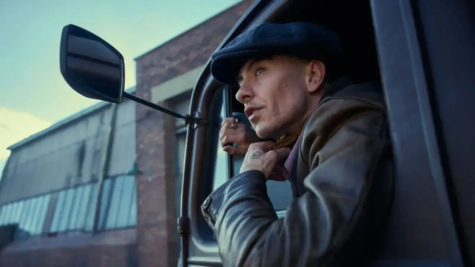 Descubra os 10 filmes imperdíveis de Barry Keoghan para assistir já!