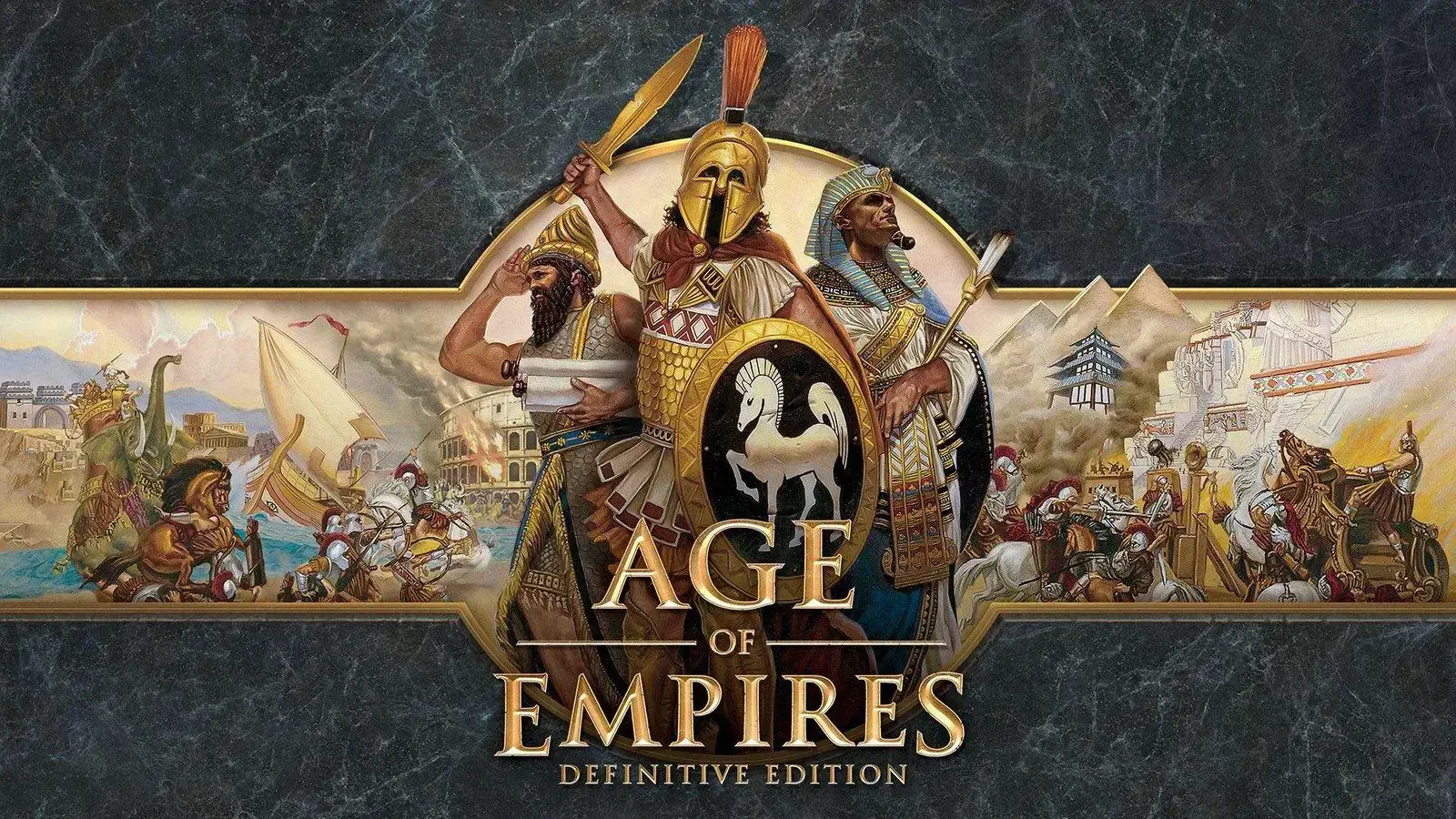 Descubra os principais cheats de Age of Empires para turbinar suas partidas