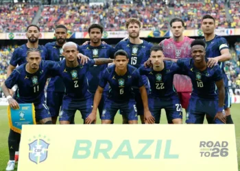 Desempenho da Seleção Brasileira em Amistoso: O Que Falta?