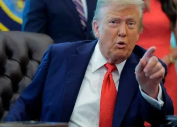 Desinformação iraniana e o papel da IA segundo Trump