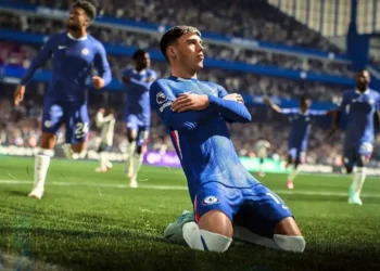 Destaques da Semana: EA Sports FC 26 e Monster Hunter Rise de Graça