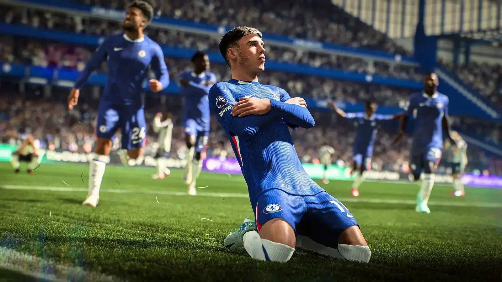 Destaques da Semana: EA Sports FC 26 e Monster Hunter Rise de Graça