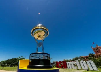 Destaques do sorteio da Copa Sul-Americana 2026: tudo que você precisa saber