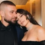 Diogo Nogueira surpreende ao homenagear Paolla Oliveira após a separação