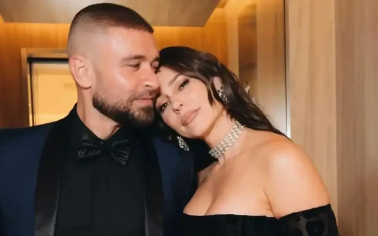 Diogo Nogueira surpreende ao homenagear Paolla Oliveira após a separação