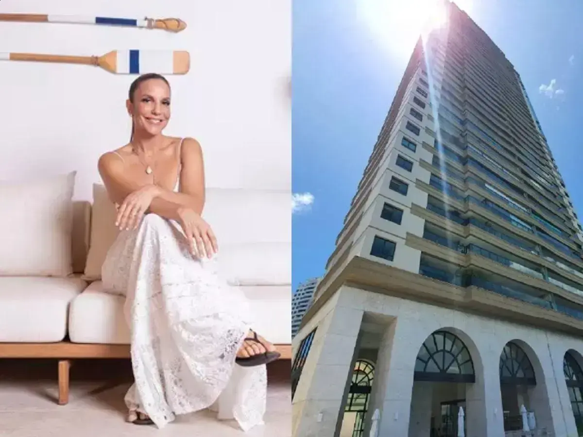 Divisão de bens entre Ivete Sangalo e Daniel Cady: detalhes da separação
