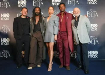 "Dona Beja" na HBO Max: Finalização da Novela com Alta Performance