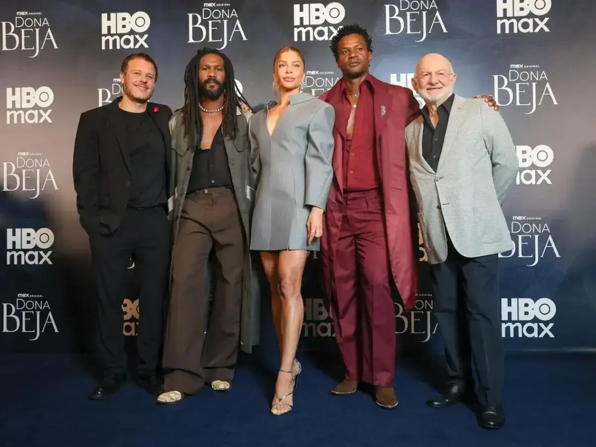 "Dona Beja" na HBO Max: Finalização da Novela com Alta Performance
