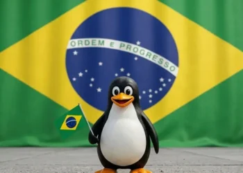 ECA Digital e os impactos no uso do Linux no Brasil