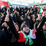 Efeitos da Guerra no Irã nas Redes Sociais Brasileiras