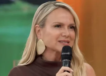 Eliana apresenta marido em novo programa na Globo: uma nova fase