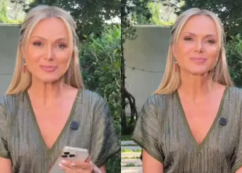 Eliana reflete sobre ser a ‘mãe chata’ e os desafios da maternidade