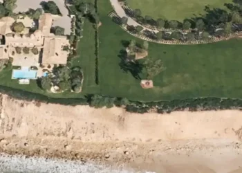Ellen DeGeneres e seu império no mercado imobiliário de luxo