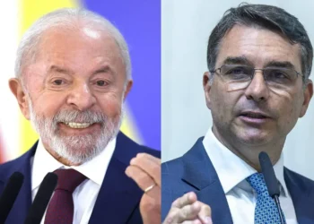 Empate entre Lula e Flávio Bolsonaro marca cenário da eleição de 2026