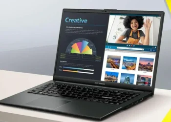Encontre notebooks Asus com descontos imperdíveis na Magalu