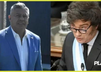 Entenda a paralisação do futebol argentino em apoio a Claudio Tapia