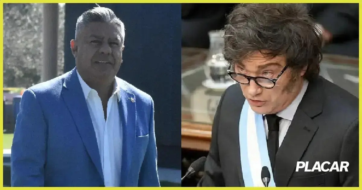 Entenda a paralisação do futebol argentino em apoio a Claudio Tapia