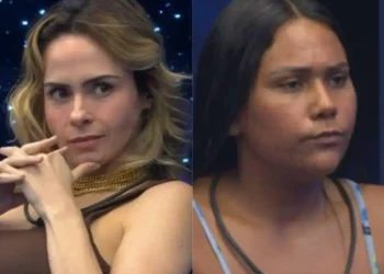 Equipe de Chaiany se desculpa por postagem etarista sobre Ana Paula Renault