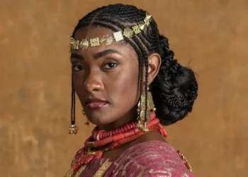 Erika Januza vive novo romance em A Nobreza do Amor; saiba tudo!