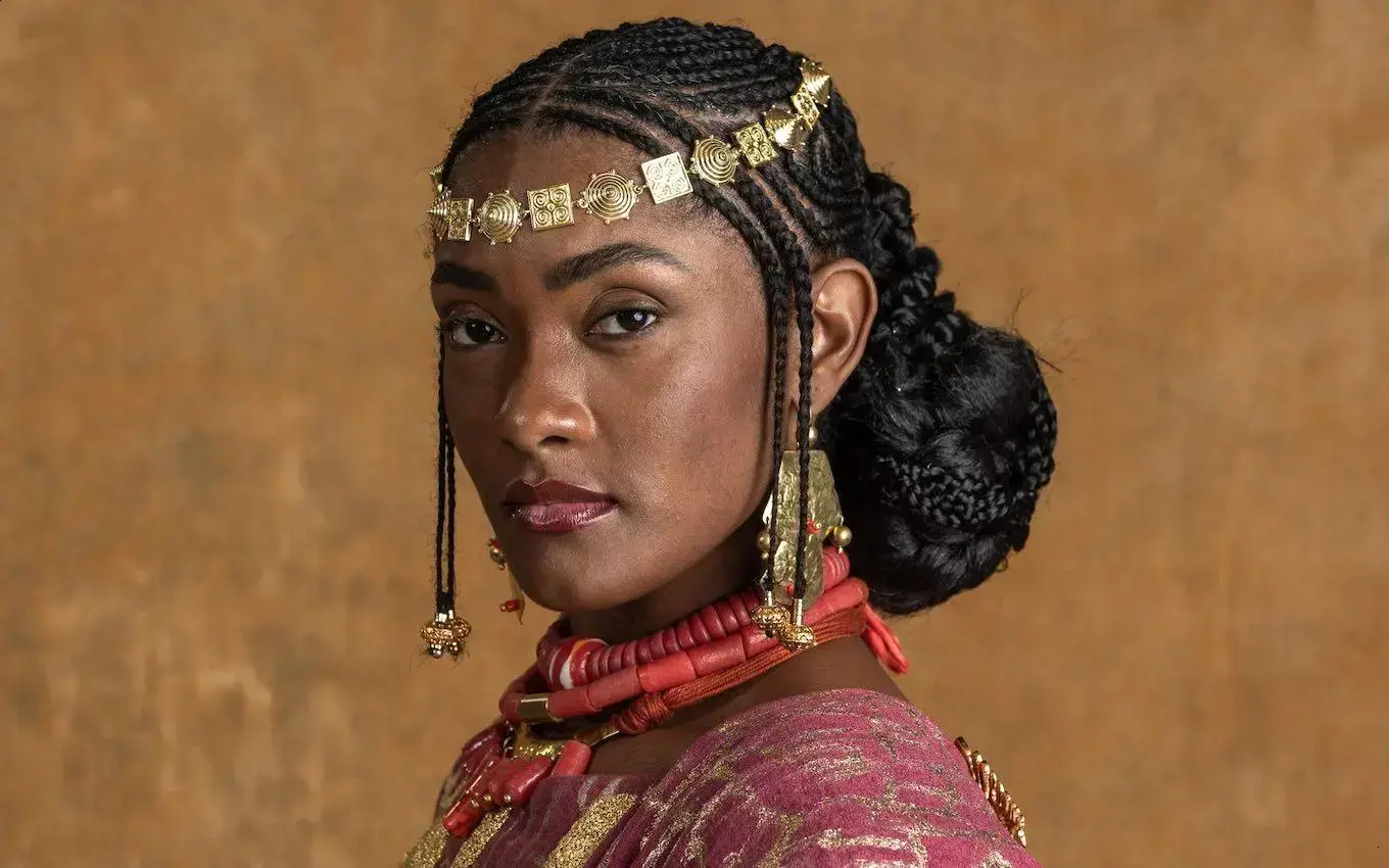 Erika Januza vive novo romance em A Nobreza do Amor; saiba tudo!