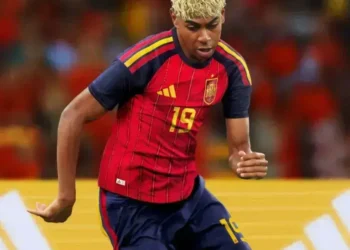 Espanha e Sérvia: Amistoso prepara seleções para o futuro