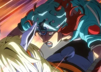Espera e ansiedades: O futuro de Steel Ball Run na Netflix