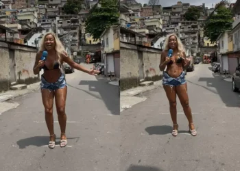 Estreia de Cariúcha no SuperPop: Resgatando suas Raízes e Ousadia