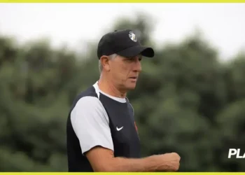 Estreia de Renato Gaúcho no Vasco: superando desafios contra o Palmeiras