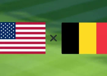 EUA e Bélgica se enfrentam em amistoso internacional antes da Copa do Mundo