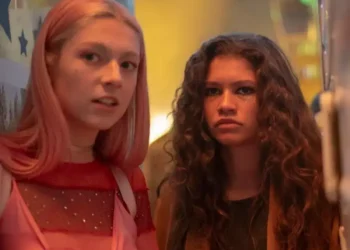 Euphoria: Trailer da terceira temporada é revelado e promete emoção