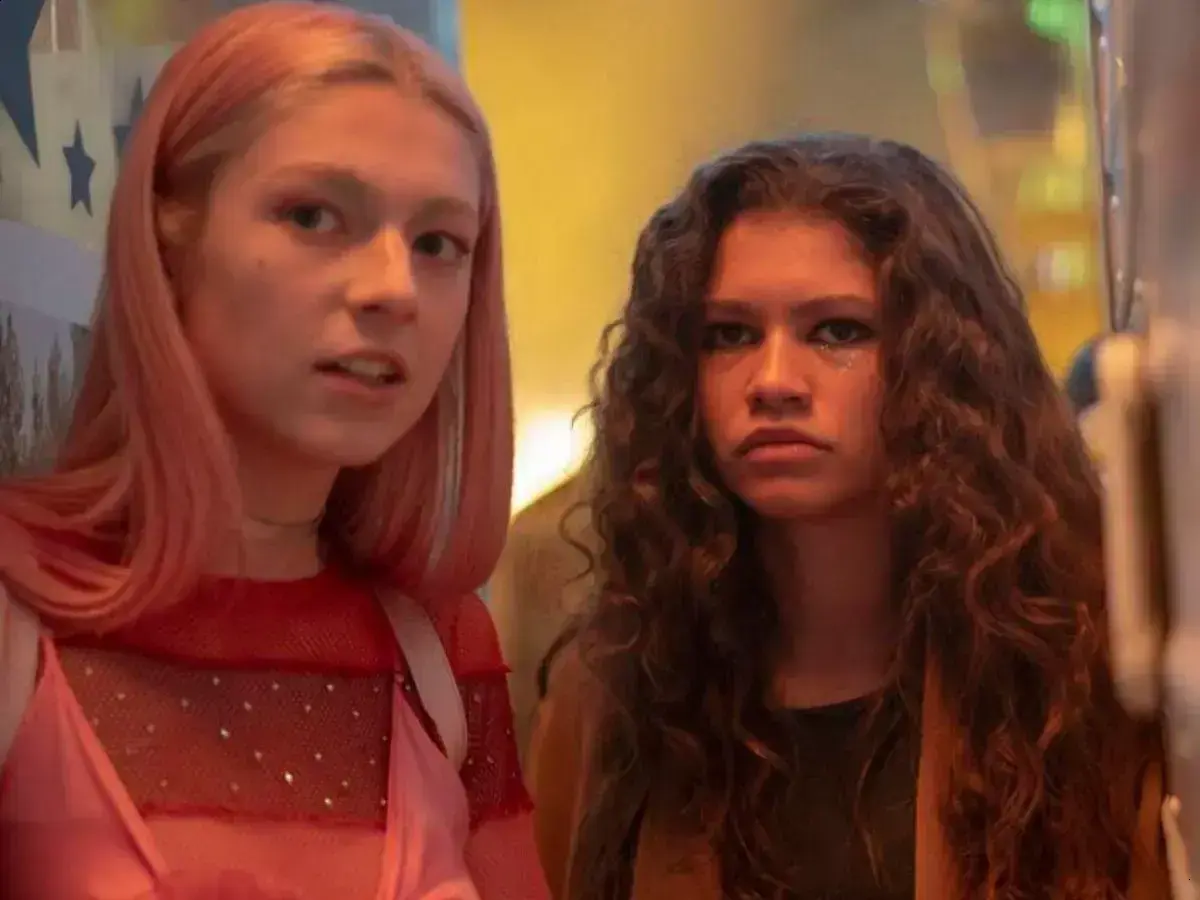 Euphoria: Trailer da terceira temporada é revelado e promete emoção
