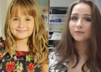 Ex-atriz mirim Jesuela Moro decide seguir carreira como veterinária