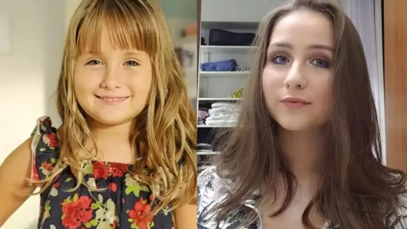 Ex-atriz mirim Jesuela Moro decide seguir carreira como veterinária