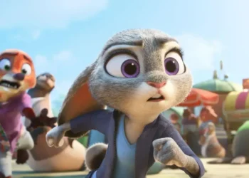 Expectativas para Zootopia 3: Animais e Novidades Chegando