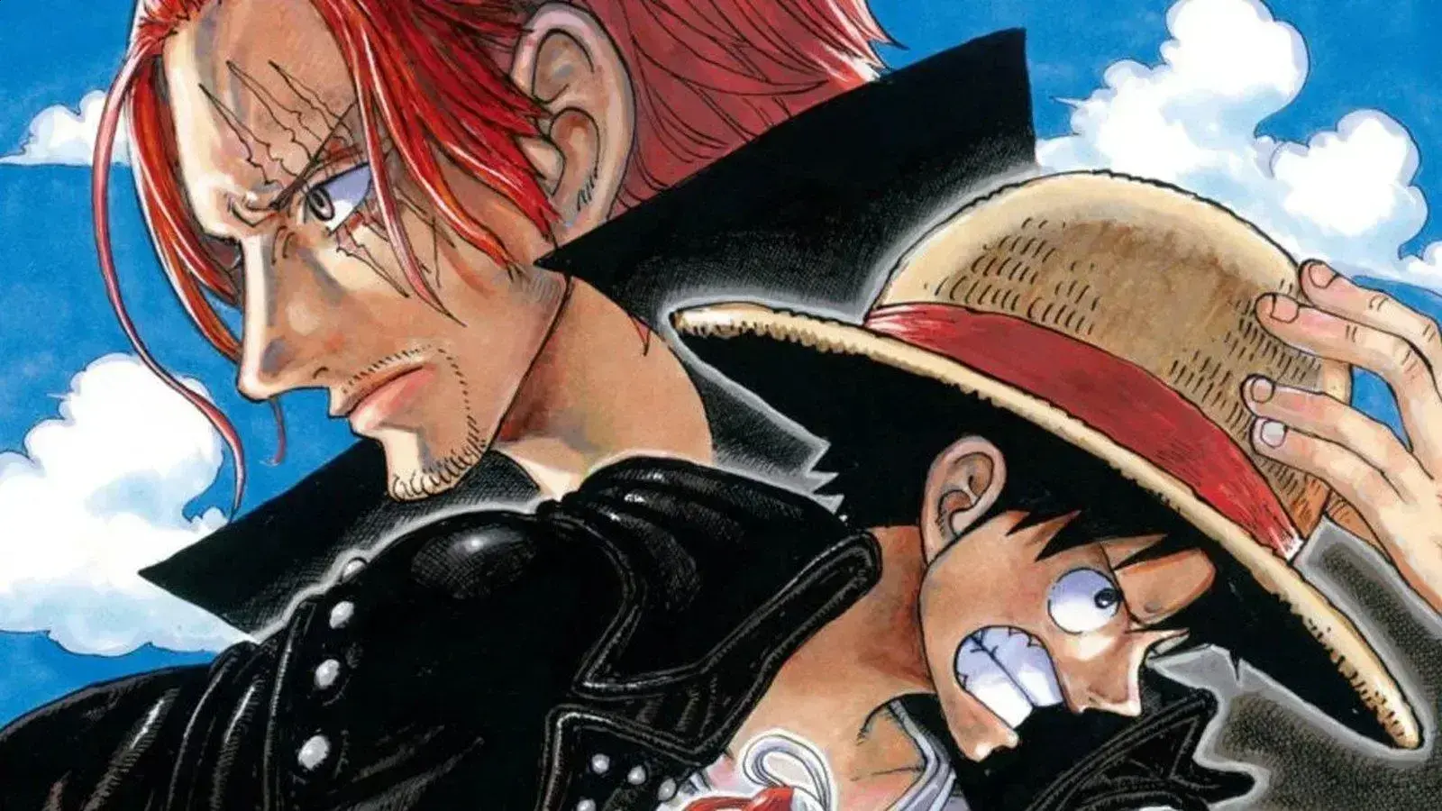 Explorando a Complexa Relação Familiar de Luffy em One Piece