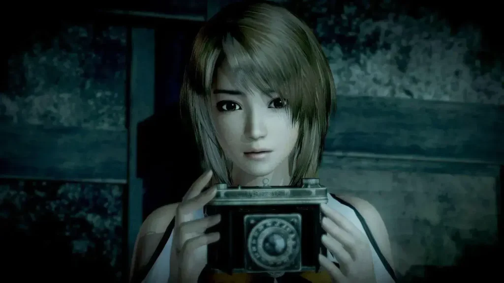 Explorando a franquia Fatal Frame: a jornada do horror espiritual