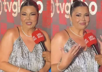 Fabiana Karla retorna à Globo com personagem cheia de personalidade em nova novela