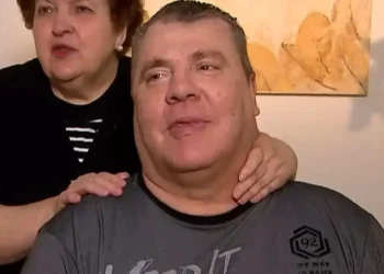 Falece Gerson Brenner, ícone da TV brasileira em meio à tragédia