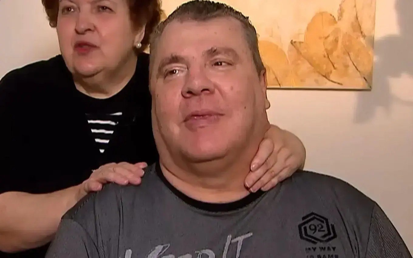 Falece Gerson Brenner, ícone da TV brasileira em meio à tragédia