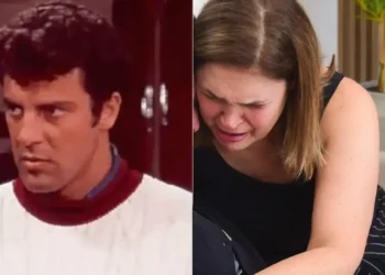 Família e amigos se despedem de Gerson Brenner em velório emocionante