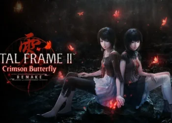 Fatal Frame II: Crimson Butterfly Recebe Remake Modernizado