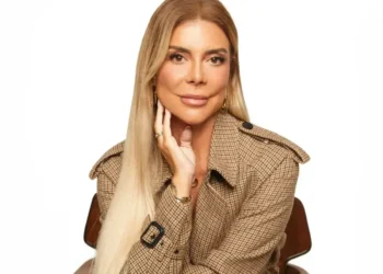 Fátima Pissarra se destaca como influente no Dia Internacional da Mulher